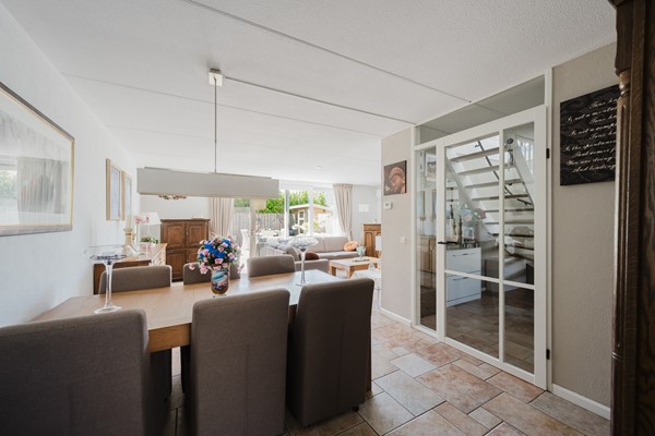 Medium property photo - Boxbergenweg 4, 3207 KK Spijkenisse